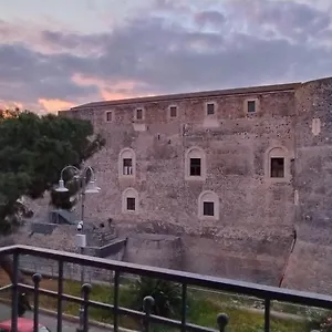 Federico Ii , Catania Italia