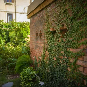 Madama Garden Retreat **** Venezia