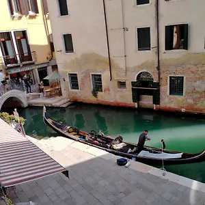 Dimora Al Doge Beato Vista Canale ** Venezia