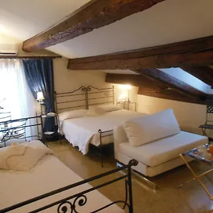 Ca' Riccio Pensjonat