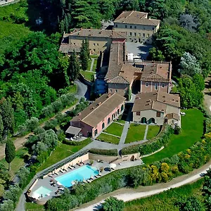 Borgo , Colleoli Italia
