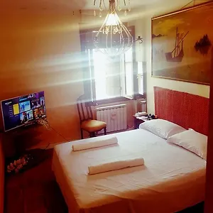 Casa Di Ferrovia *** Venezia