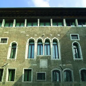 Palazzo Selvadego Italien