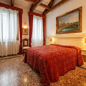 Aquavenice Locazione Turistica ** Venezia