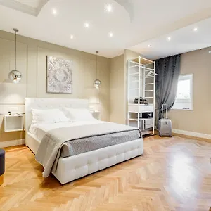 Mellini Palace By Premium Collection 2*, Roma Italia