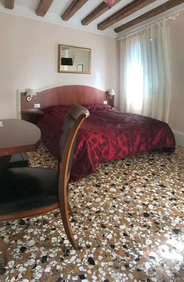 Frühstückspension B&B A Le Boteghe Venedig