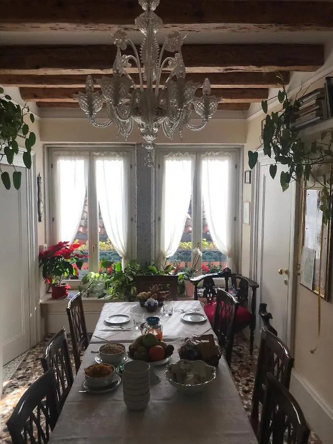 Bed & Breakfast B&B A Le Boteghe Venice