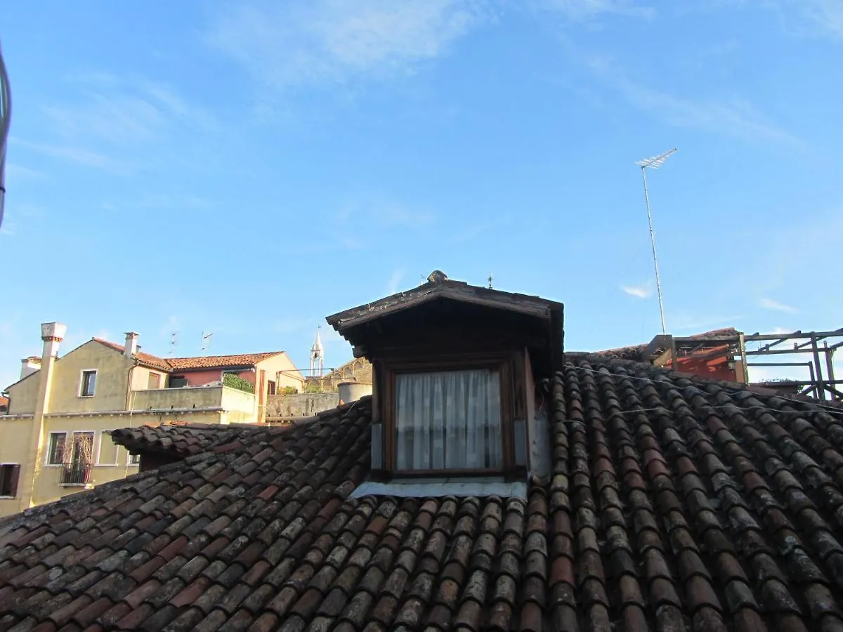 B&B A Le Boteghe Venice Bed & Breakfast