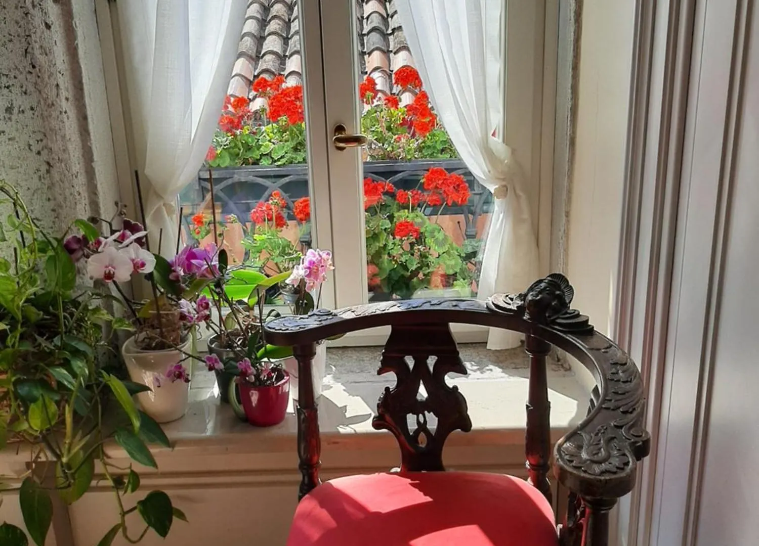 B&B A Le Boteghe Venedig Italien