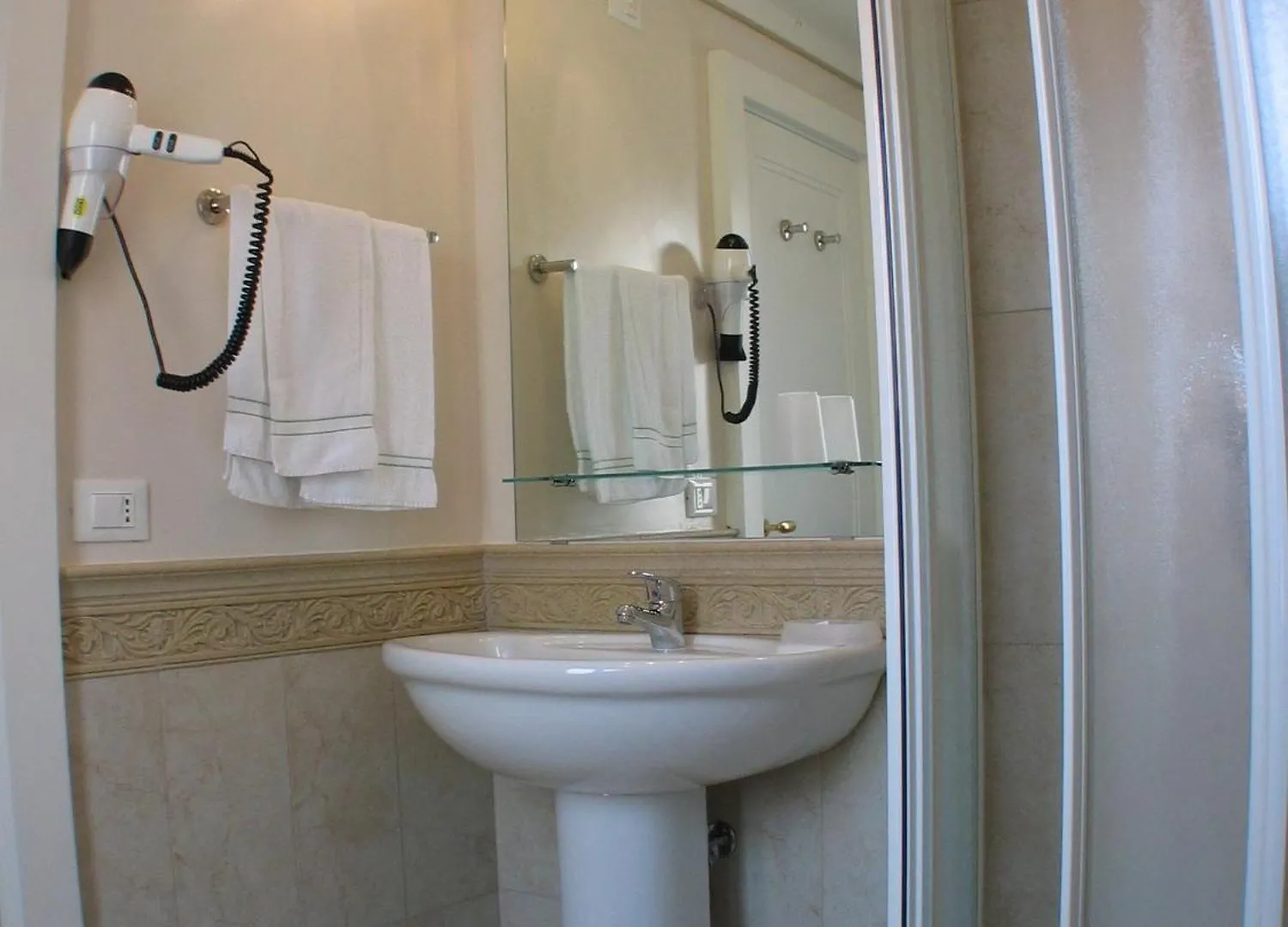 B&B A Le Boteghe Venedig Frühstückspension