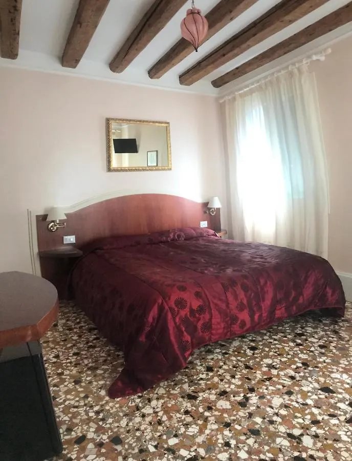 B&B A Le Boteghe Venice